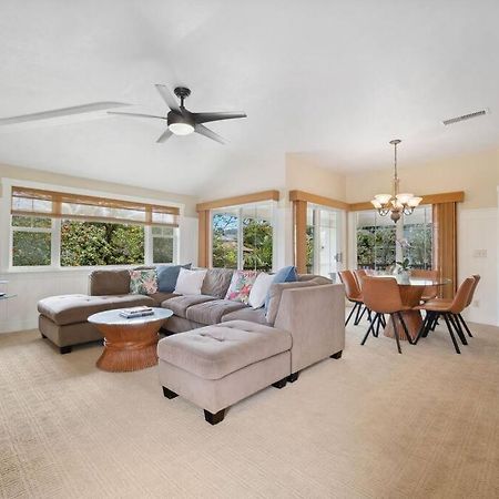 Ac Villa In Princeville Luaran gambar
