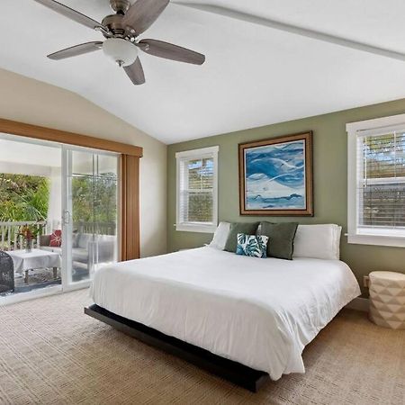 Ac Villa In Princeville Luaran gambar