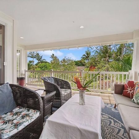 Ac Villa In Princeville Luaran gambar