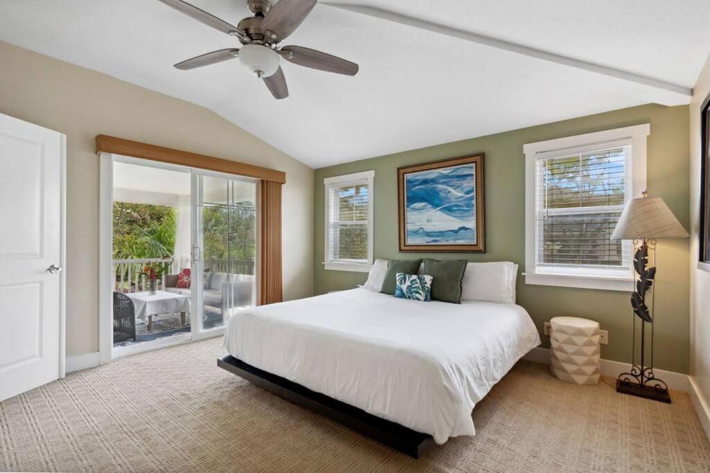 Ac Villa In Princeville Luaran gambar