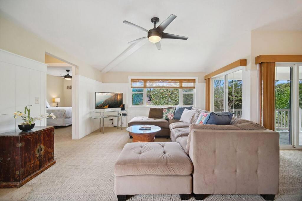 Ac Villa In Princeville Luaran gambar