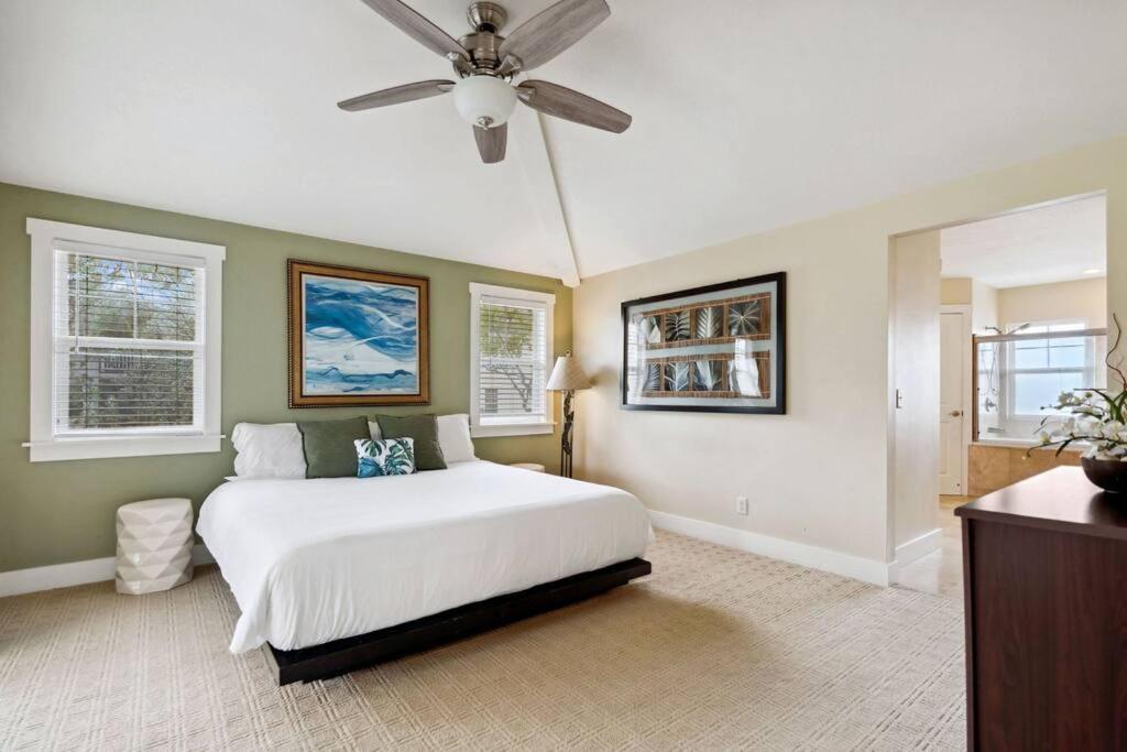 Ac Villa In Princeville Luaran gambar