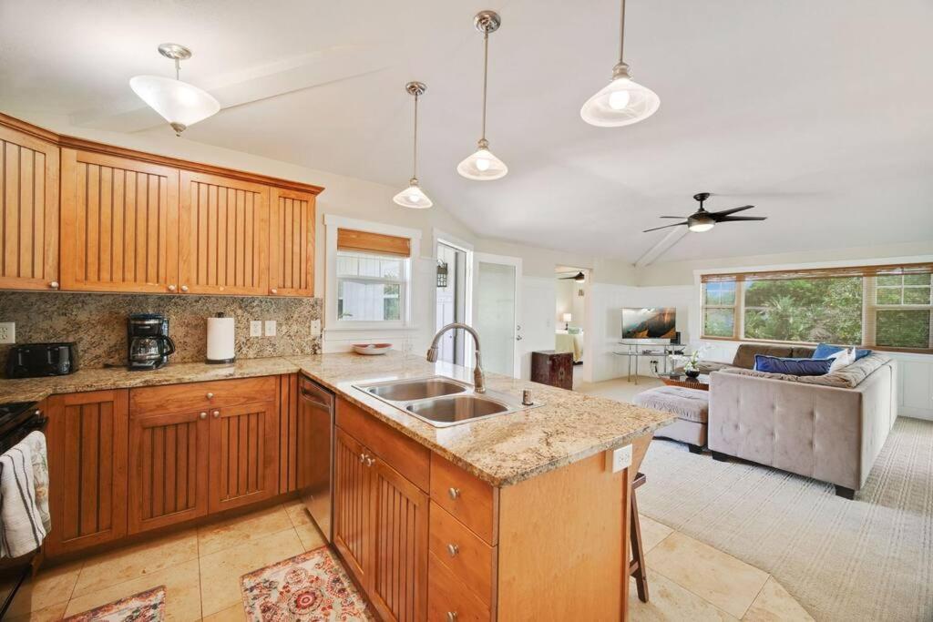 Ac Villa In Princeville Luaran gambar