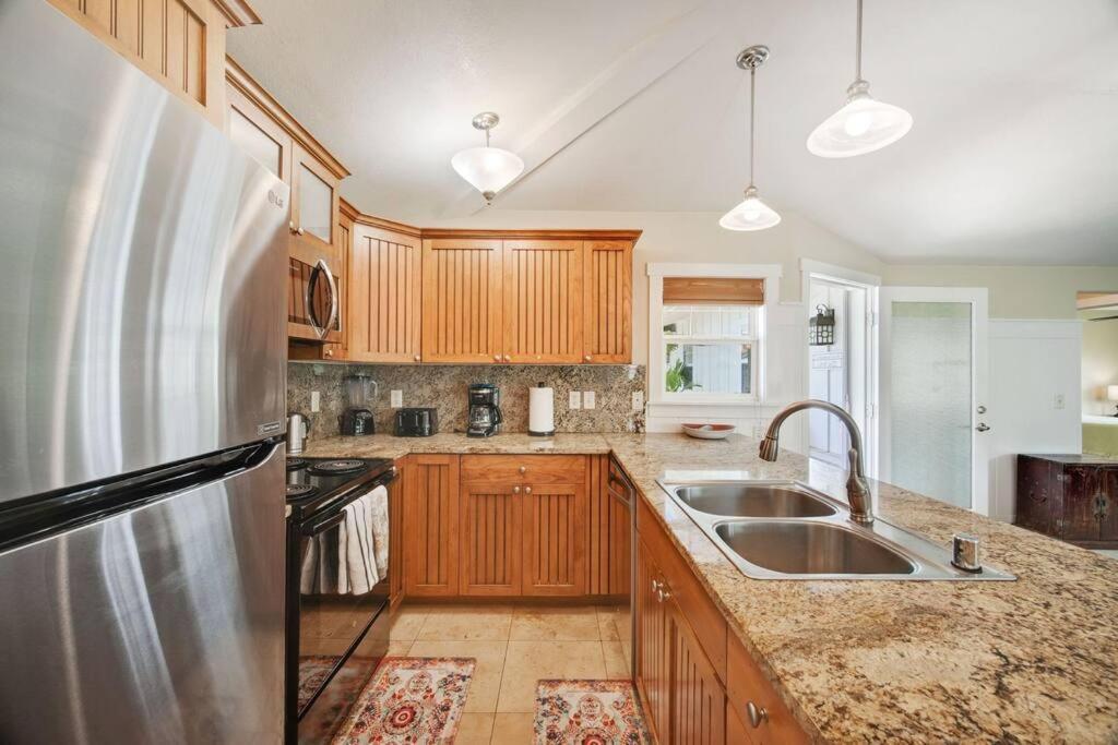 Ac Villa In Princeville Luaran gambar