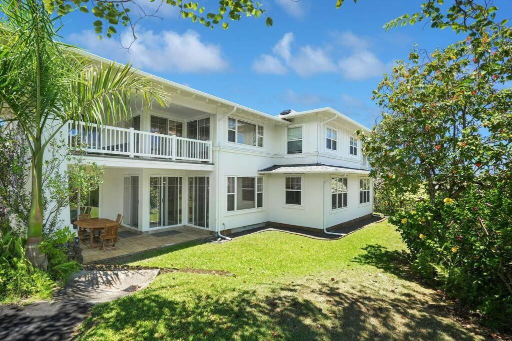 Ac Villa In Princeville Luaran gambar
