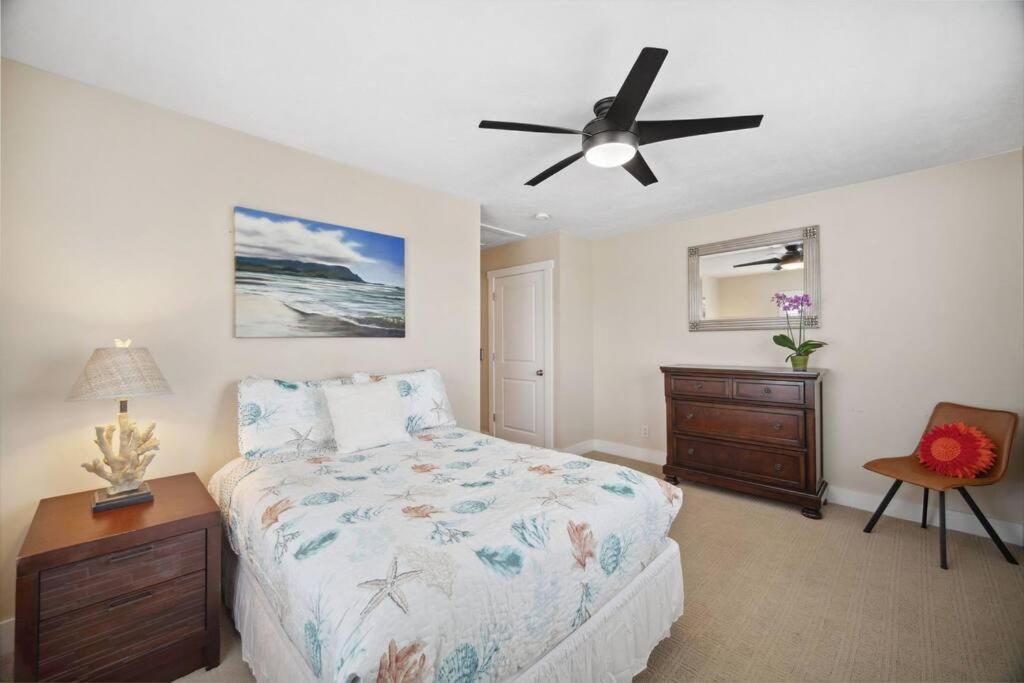Ac Villa In Princeville Luaran gambar