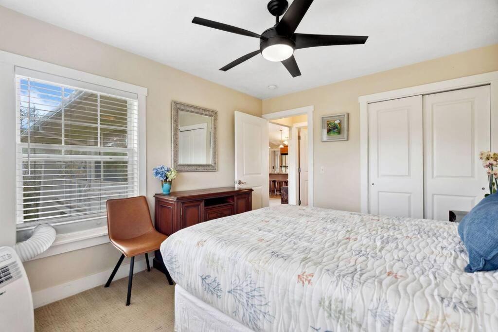 Ac Villa In Princeville Luaran gambar