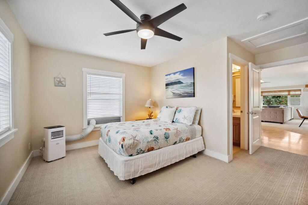 Ac Villa In Princeville Luaran gambar