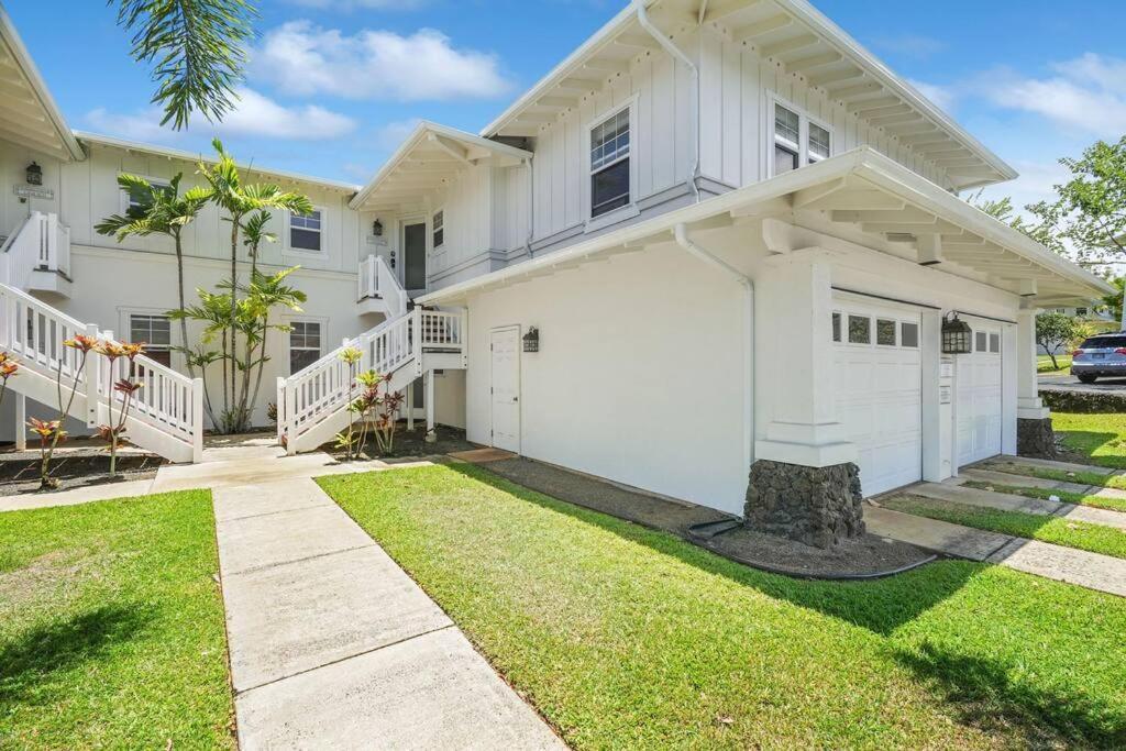 Ac Villa In Princeville Luaran gambar