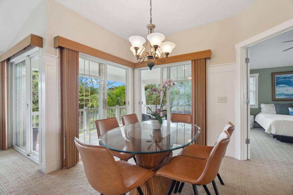Ac Villa In Princeville Luaran gambar