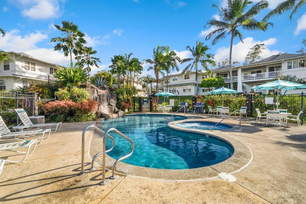 Ac Villa In Princeville Luaran gambar