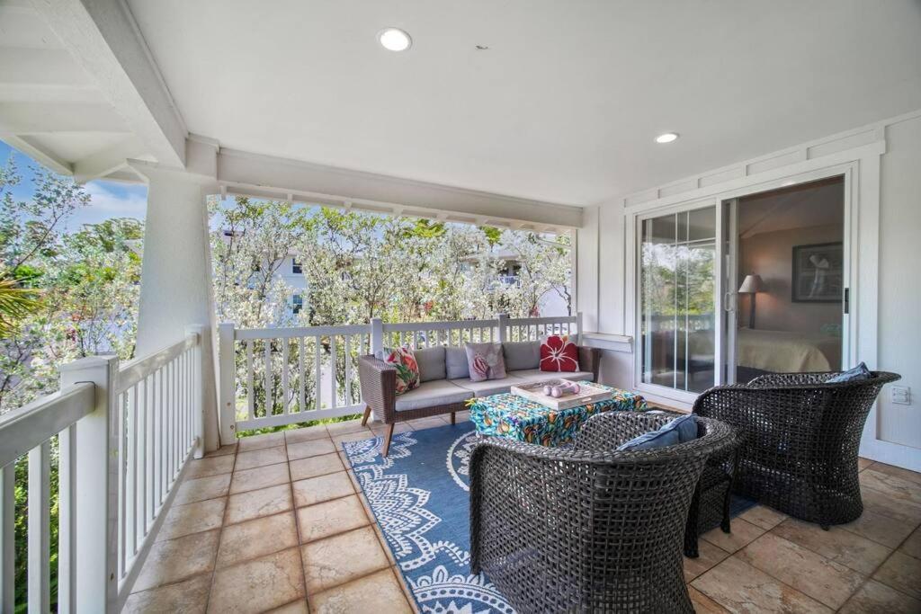 Ac Villa In Princeville Luaran gambar